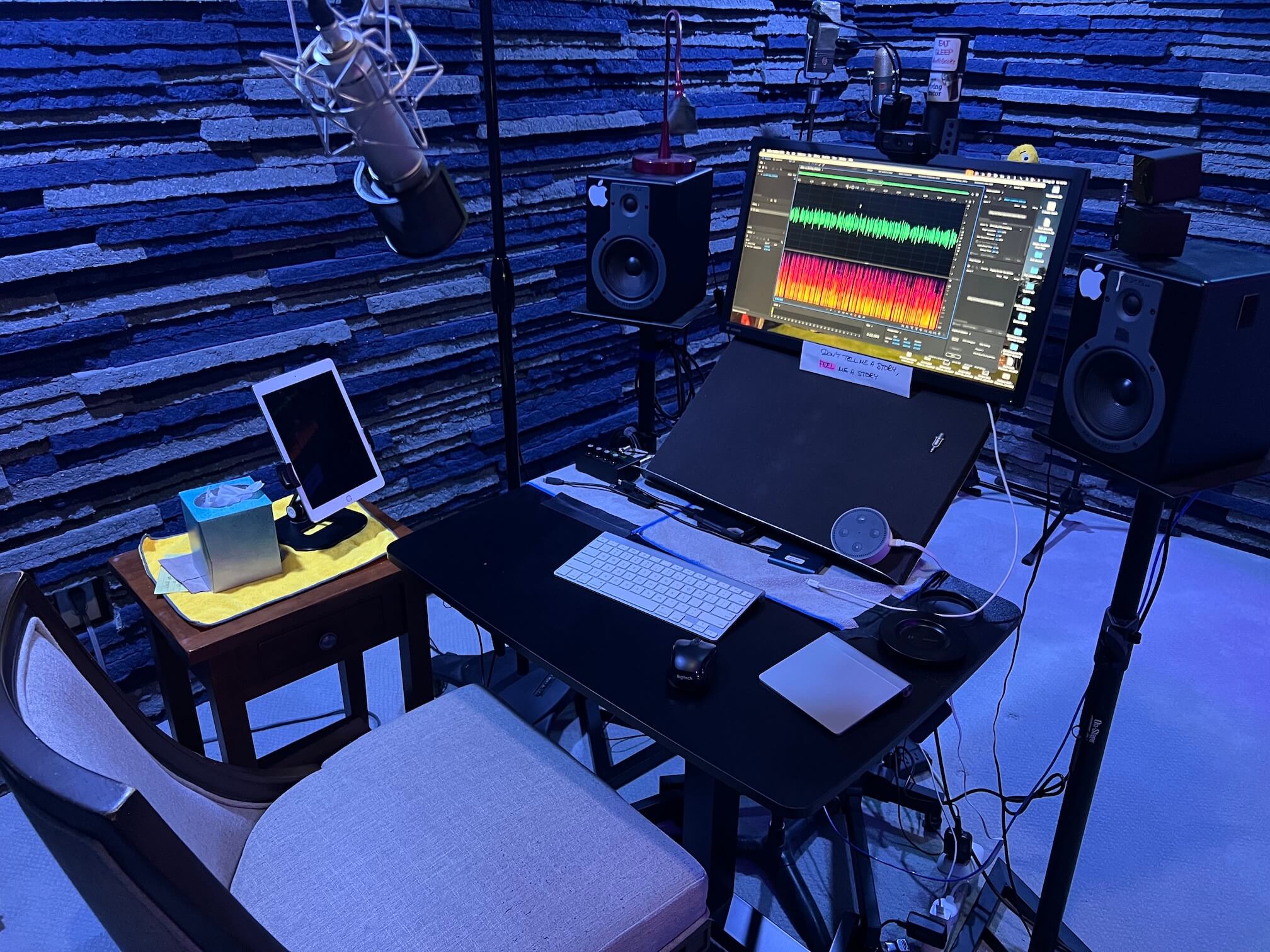 Rob Reider Studio