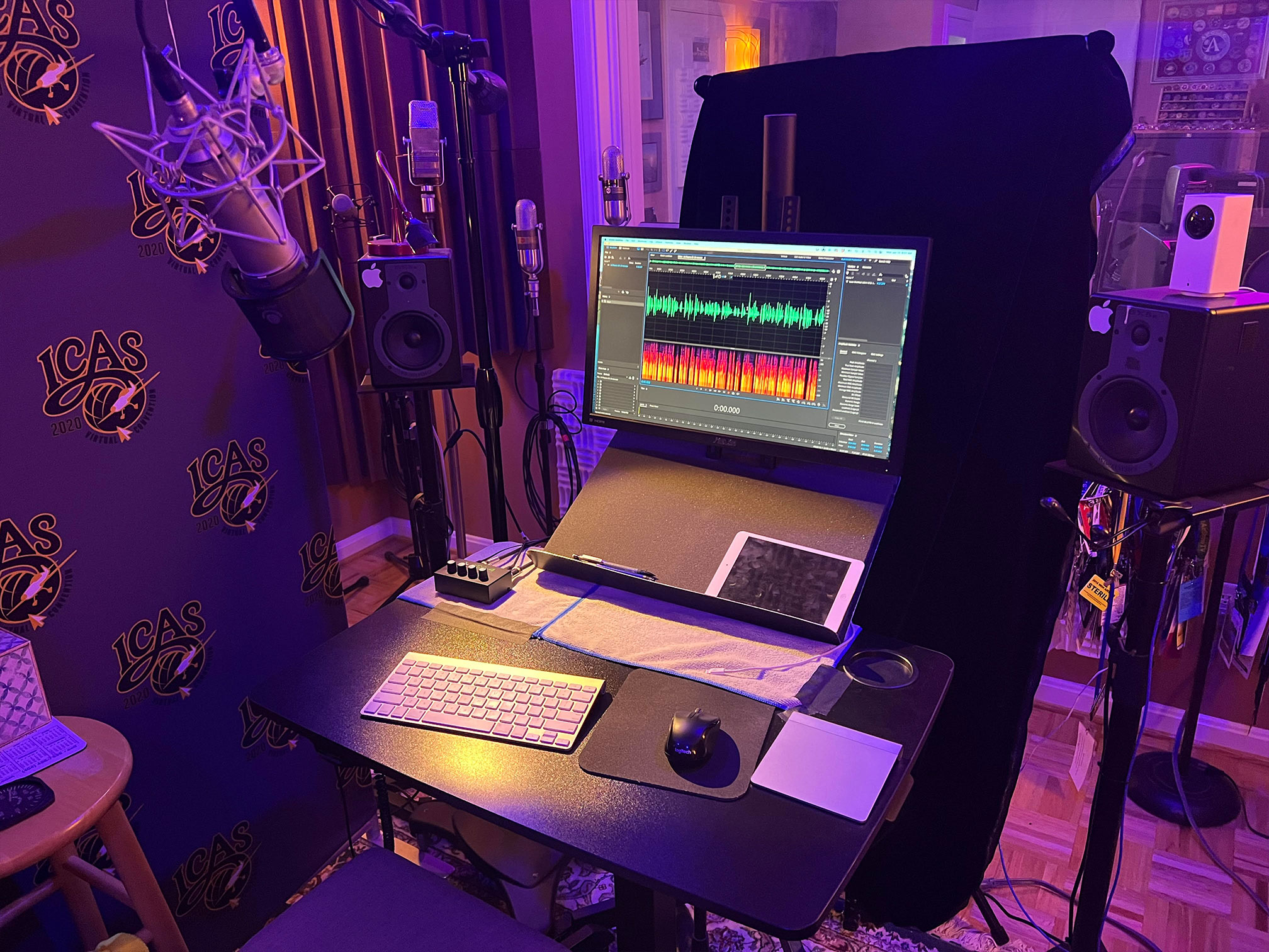 Rob Reider Studio